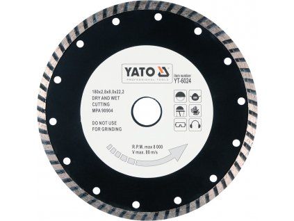 YT 6024