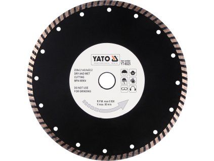 YT 6025