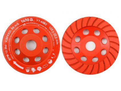YT 6032