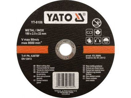 YT 6107
