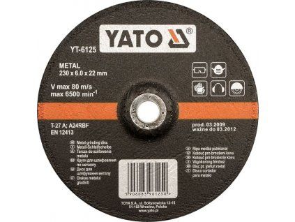 YT 6124