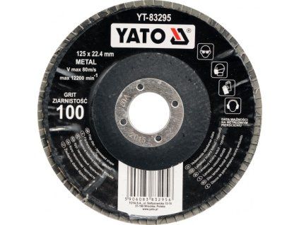 YT 83291