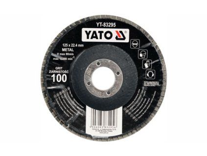 YT 83295