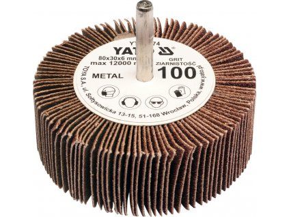 YT 83376