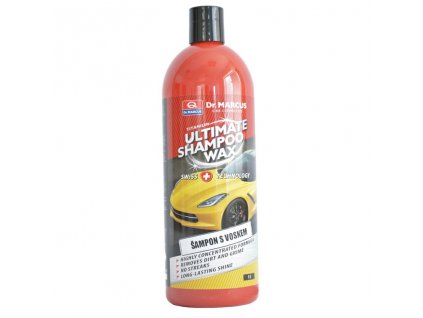 DM Šampon s voskem 1000ml