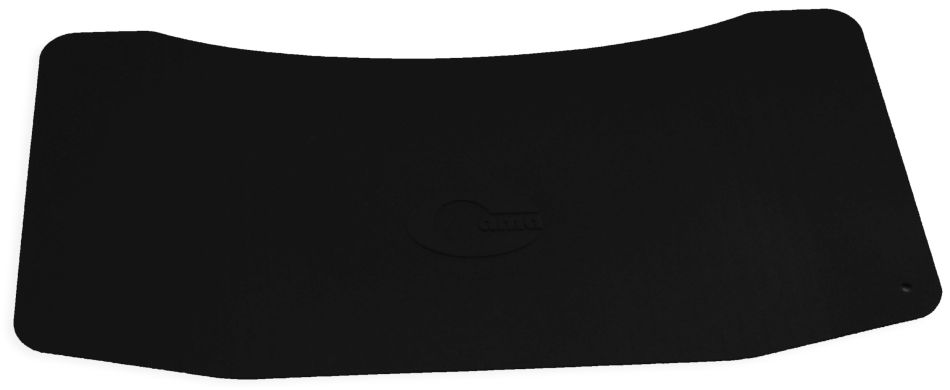Gumárny Zubří Gumový koberec zadní střední Ford B-MAX (2012-)