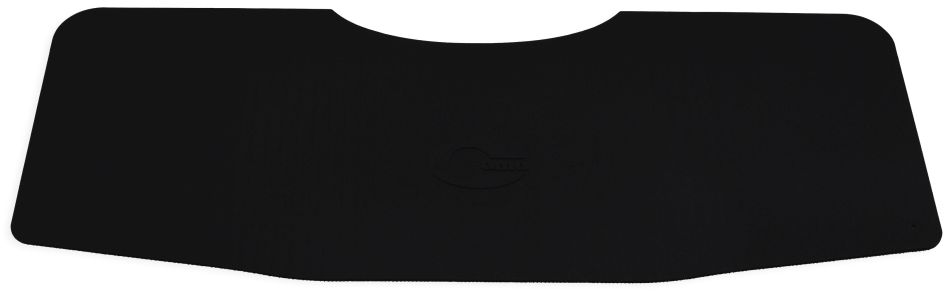 Gumárny Zubří Gumový koberec zadní střední Mazda 3 (2013-)