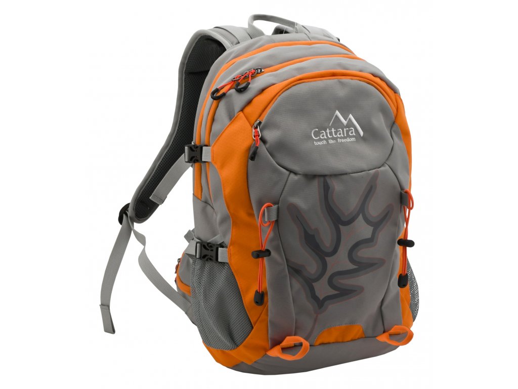 Cattara Batoh 30l OrangeW