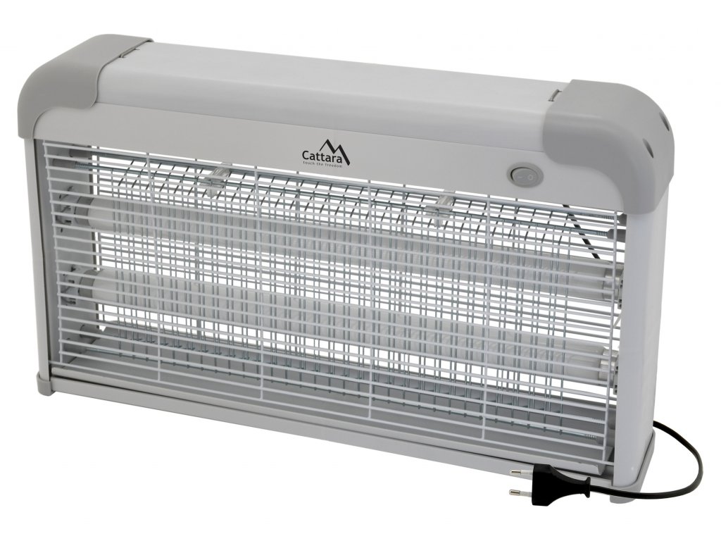 Cattara Lapač hmyzu UV 30W TUBE 230V