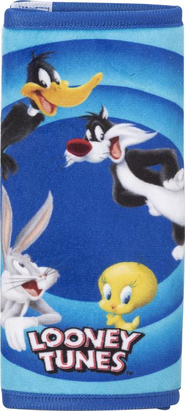 Compass Návlek na bezpečnostní pás LOONEY TUNES