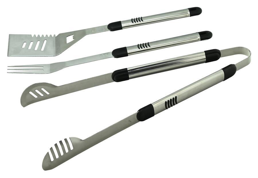 Cattara Grilovací nářadí SHAFT sada 3ks