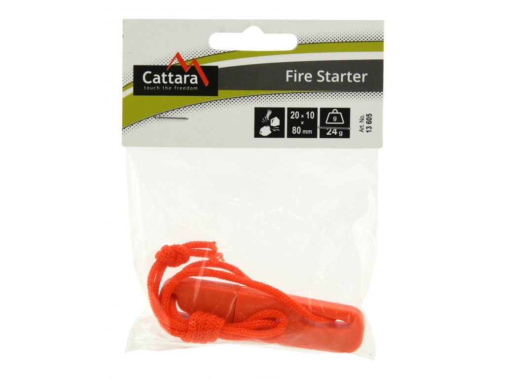 Cattara Křesadlo