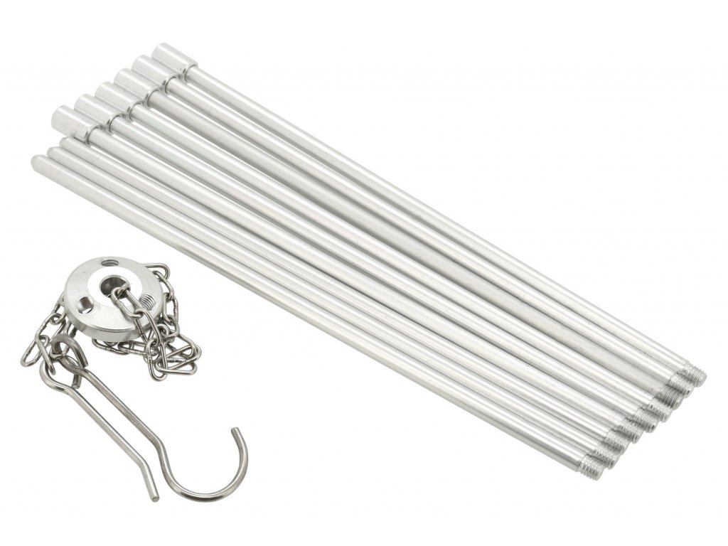 Cattara Trojnožka skládací 86cm