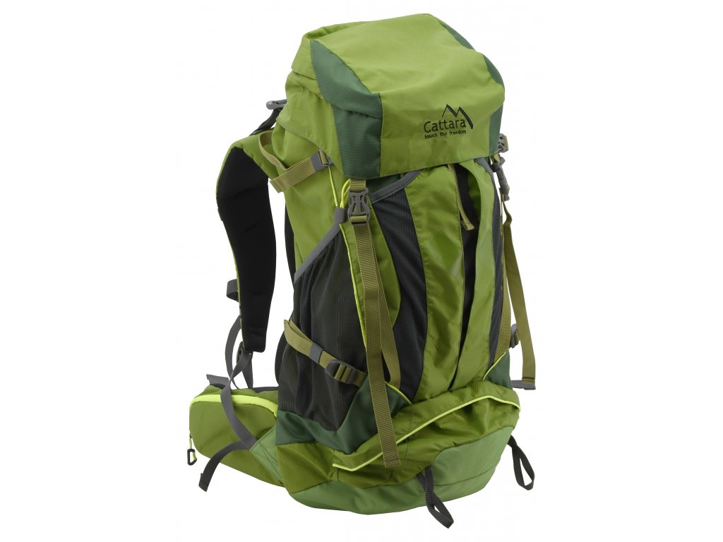 Cattara Batoh 45l GreenW