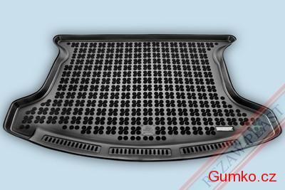 Rezaw Plast Gumová vana do kufru Nissan QASHQAI +2 2008-2013