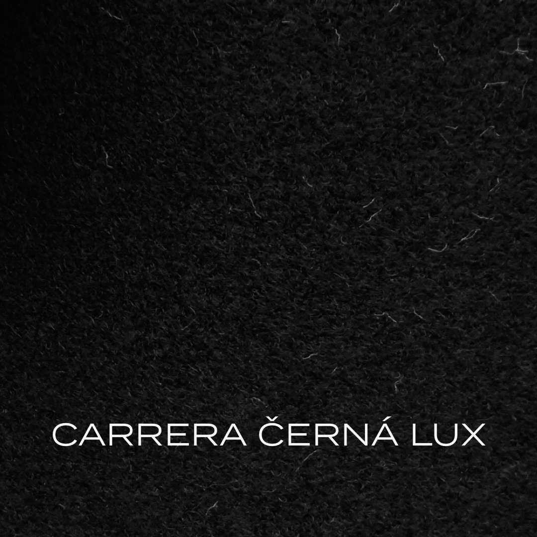 AZ Auto Design Textilní koberce Škoda FELICIA 1994- Materiál: Carrera černá