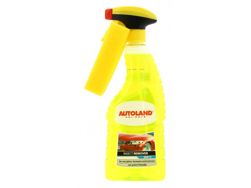 Autoland Odstraňovač hmyzu rozpraš. 750ml