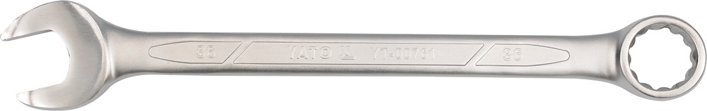 YATO Klíč očkoplochý 36 mm