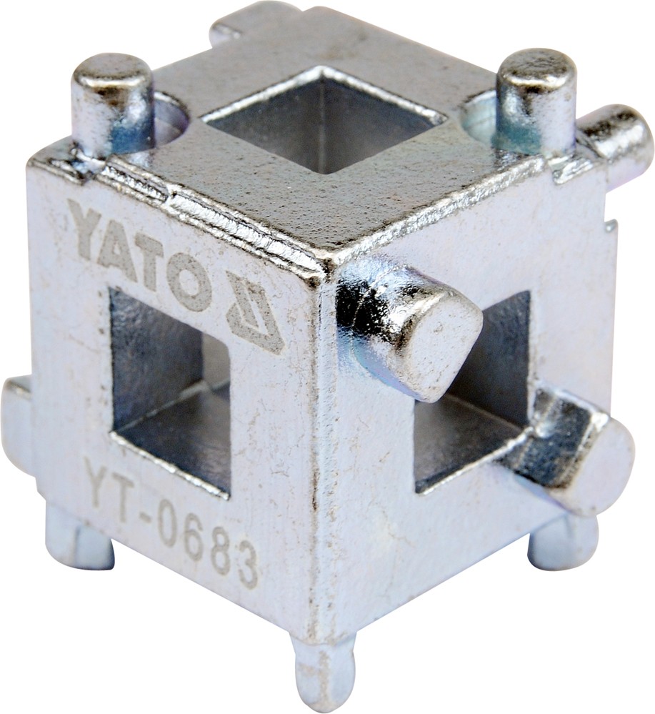 YATO Klíč univerzální k montáži brzdových třmenů