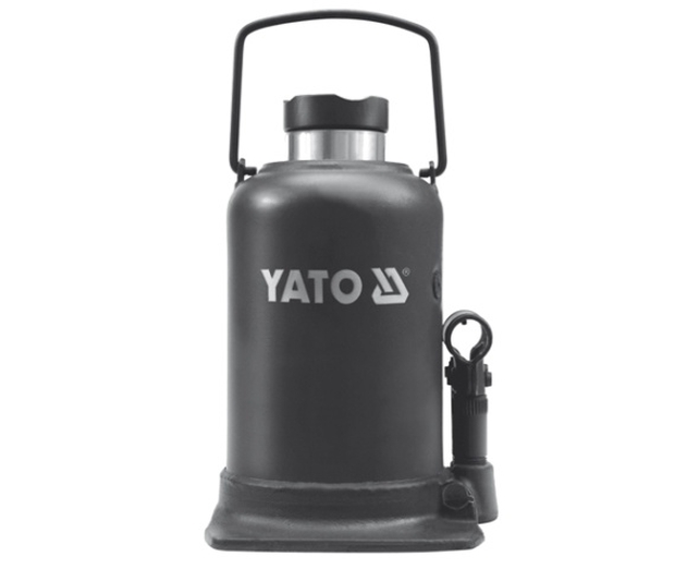 YATO Hever pístový hydraulický 15T