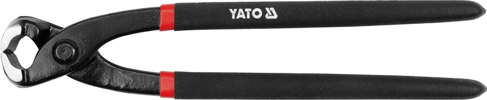 YATO Kleště štípací čelní 250 mm