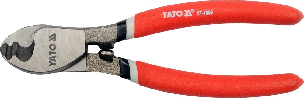 YATO Kleště štípací boční 160 mm