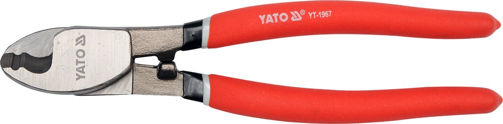 YATO Kleště štípací boční 210 mm