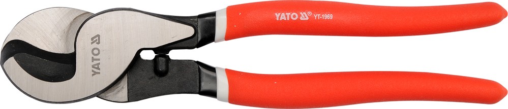 YATO Kleště štípací boční 240 mm