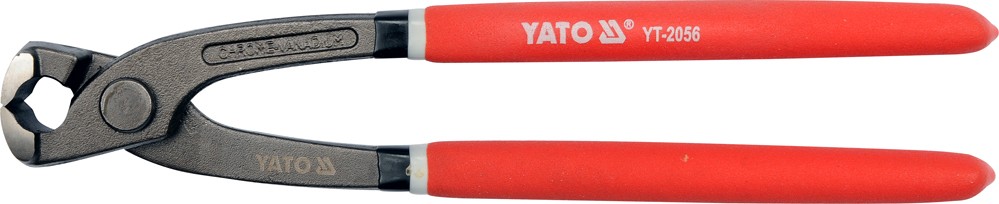 YATO Kleště štípací čelní 250 mm