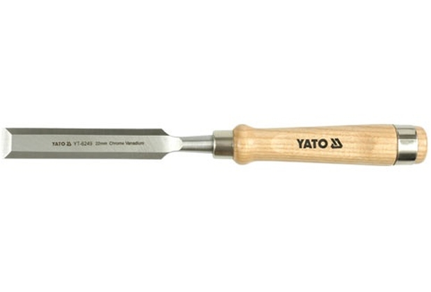 YATO Dláto řezbářské 8 mm
