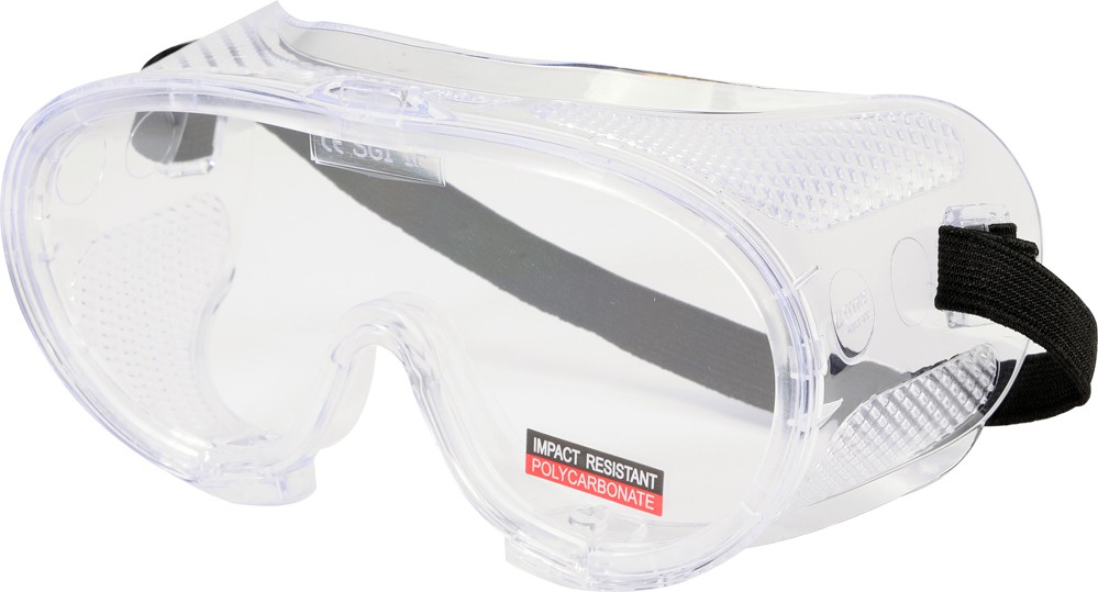 YATO Ochranné brýle s páskem typ 2769