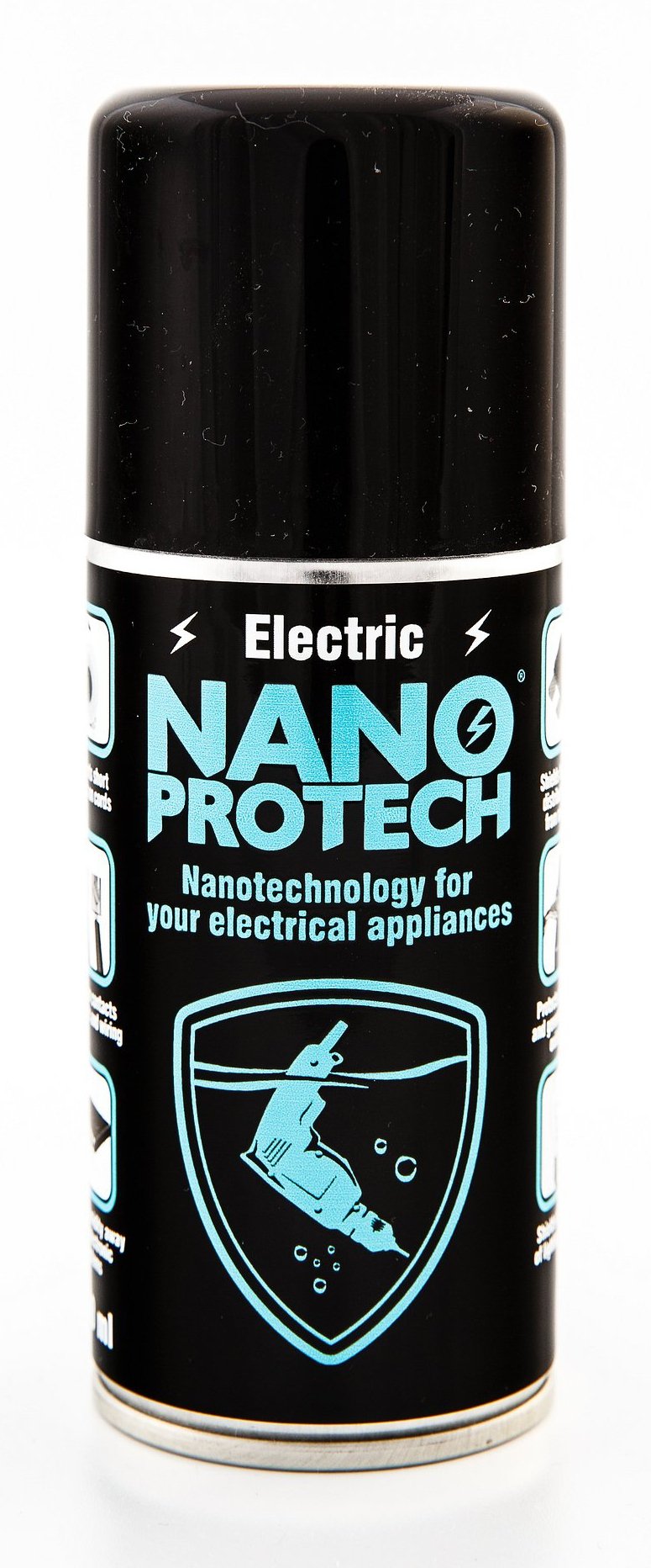 NANOPROTECH ELECTRIC 150ml modrý