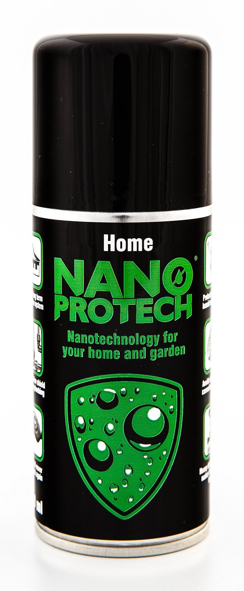 NANOPROTECH HOME 150ml zelený