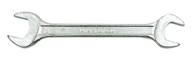 Vorel Klíč plochý 8 x 10 mm