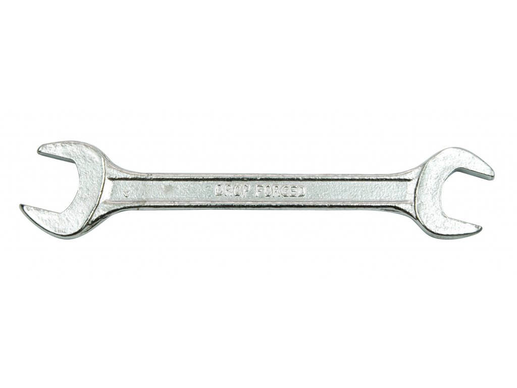 Vorel Klíč plochý 17x19mm