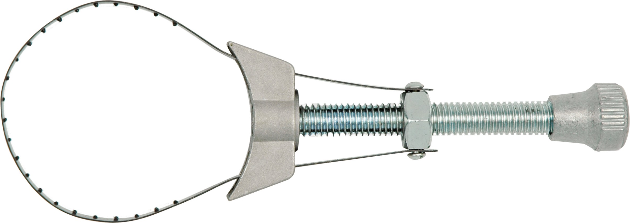 Vorel Klíč na olejový filtr 55-110 mm