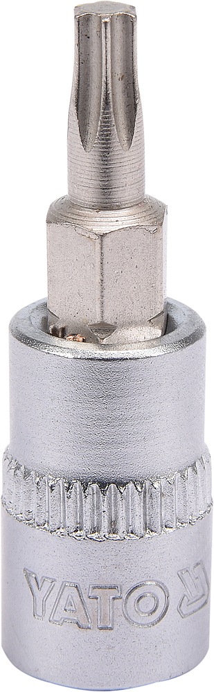 YATO Nástavec 1/4" bit Torx T20