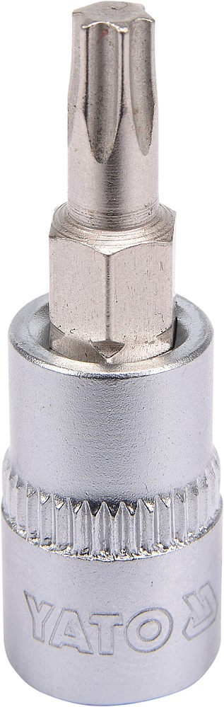 YATO Nástavec 1/4" bit Torx T25