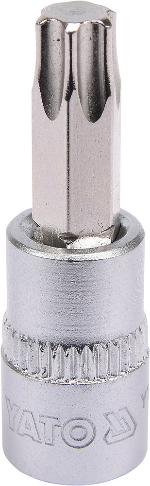 YATO Nástavec 1/4" bit Torx T40