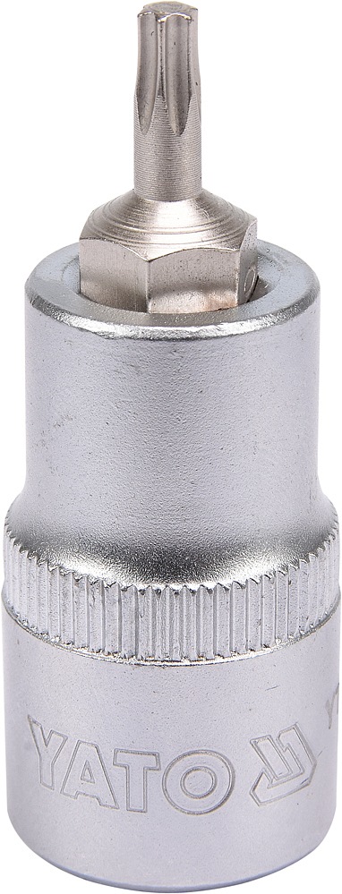 YATO Nástavec 1/2" bit Torx T20