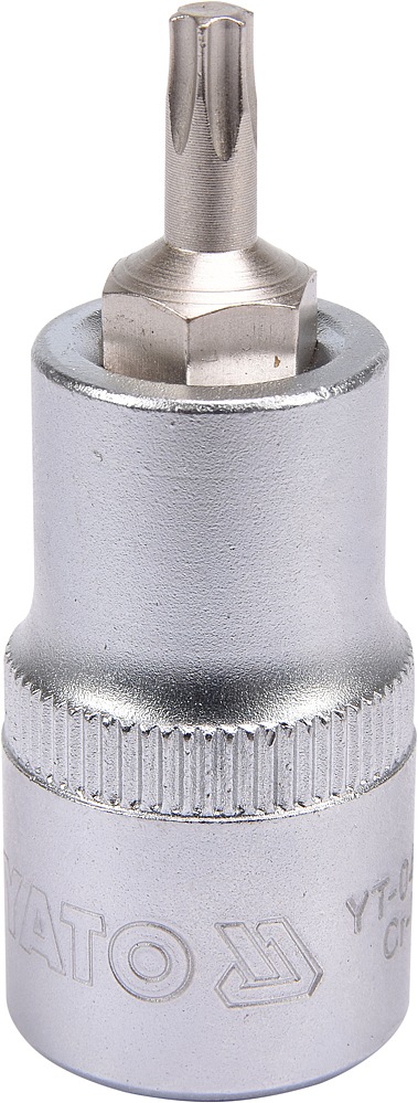 YATO Nástavec 1/2" bit Torx T25