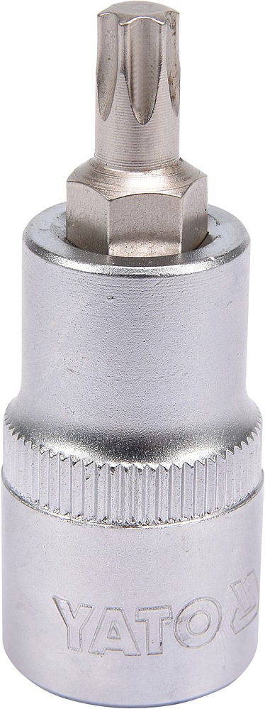 YATO Nástavec 1/2" bit Torx T40