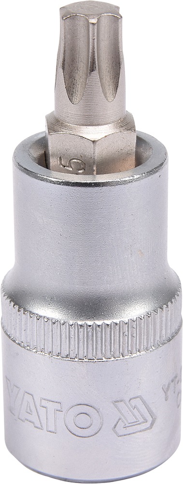 YATO Nástavec 1/2" bit Torx T45