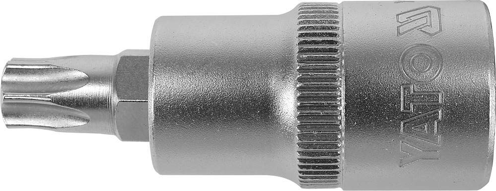 YATO Nástavec 1/2" bit Torx T50