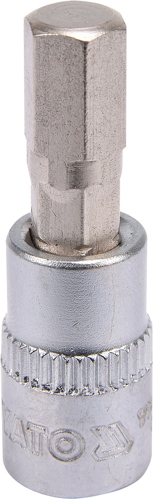 YATO Nástavec 1/4" bit Imbus H7