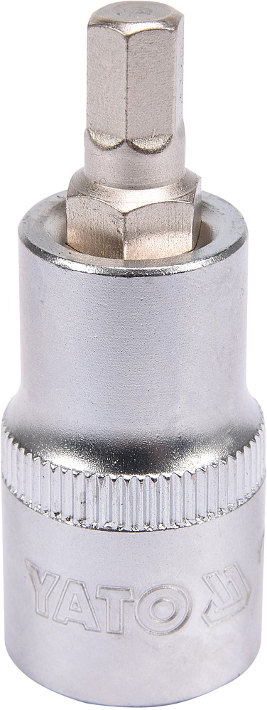 YATO Nástavec 1/2" bit Imbus H7