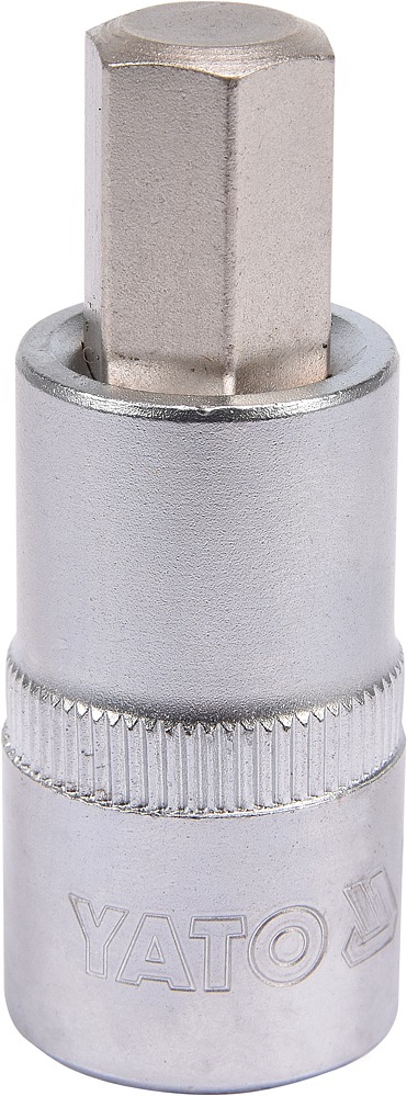 YATO Nástavec 1/2" bit Imbus H12