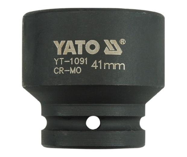 YATO Nástavec 3/4" rázový šestihranný 41 mm CrMo