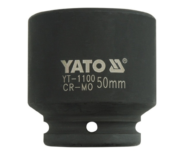 YATO Nástavec 3/4" rázový šestihranný 50 mm CrMo