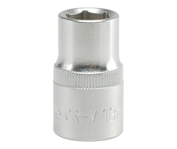 YATO Nástavec 1/2" 13 mm šetihranný